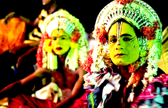 What is Bhoota Kola Tradition, Showcased in Vikrant Rona Movie?