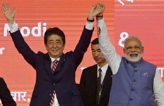 Japan allocates 12, 800 Crore Loan for 9 Indian Projects in diverse sectors 