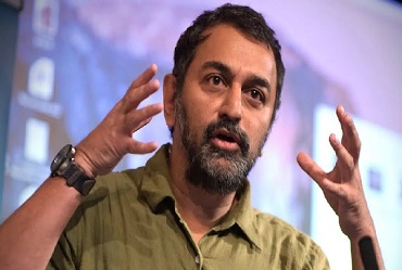 Award-winning journalist Sreenivasan Jain joins Jindal School of Journalism