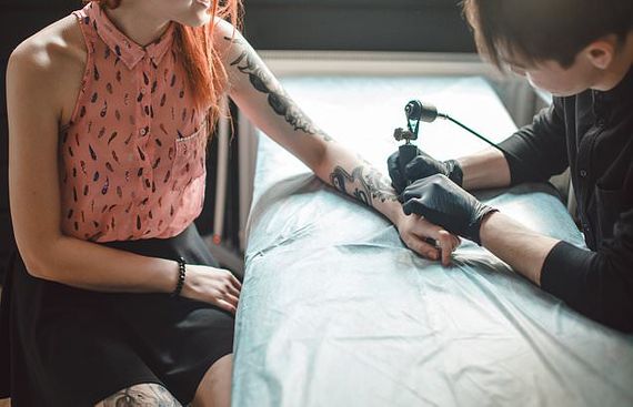 Tattoos can raise risk of mental health problems, sleep disorders: Study