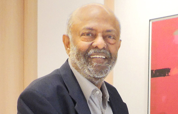 Shiv Nadar: A Golden Chapter in the Books of Indian IT