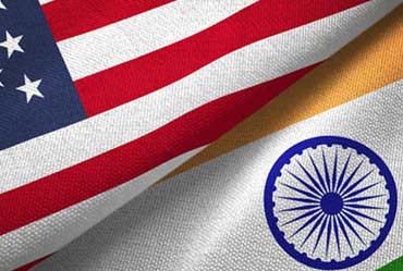 India-US Alliance Ensures Open and Inclusive Indo-Pacific Security