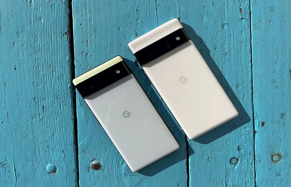 Google Pixel Fold first look surfaced