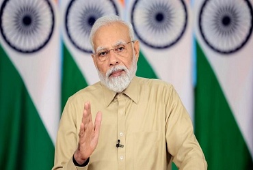 PM Narendra Modi will announce projects worth Rs 13,500 crore in Telangana