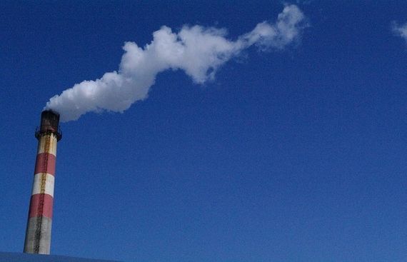 Greenhouse gas concentrations continue to rise to record levels: WMO chief economist