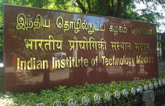 IIT-Madras students get record placements