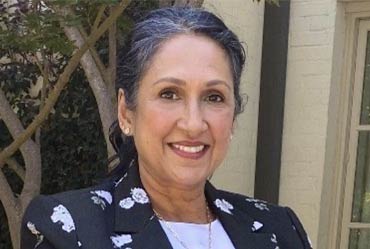 Gowri Natarajan Sharma Becomes the First Indian-American Appointed Chair of DMA