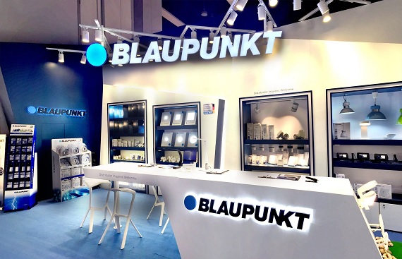 Blaupunkt introduces two new TV models ahead of the holiday season