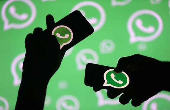 WhatsApp end-to-end encryption set to weaken with Facebook integration