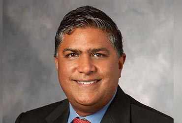 Indian-American Nand Mulchandani Becomes CIA's First Chief Intelligence Officer