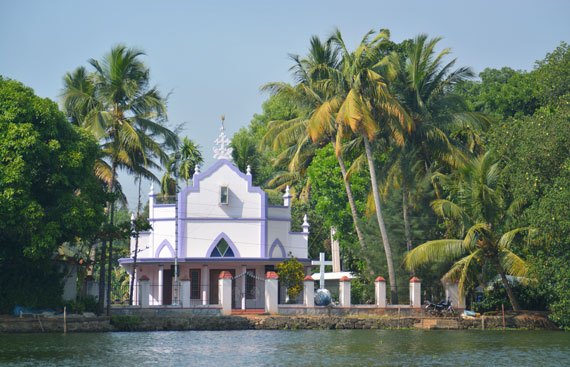 Kochi- A place to be visited before you die