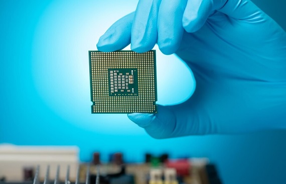 US-India Initiative Proposes Measures to Strengthen India's Semiconductor Industry