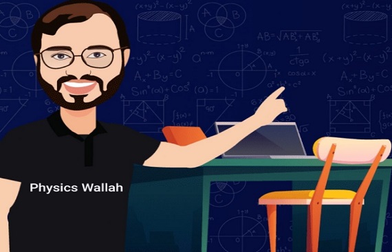 PhysicsWallah joins PG test prep race with GATEWallah