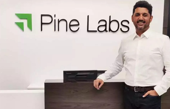 Pine Labs acquires enterprise platform from Saluto Wellness