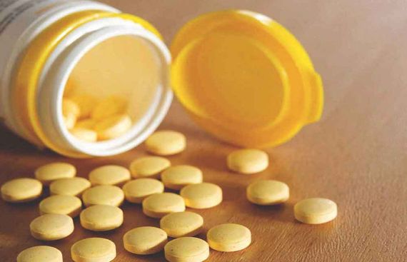 B-group vitamins beneficial for psychotic patients: Study