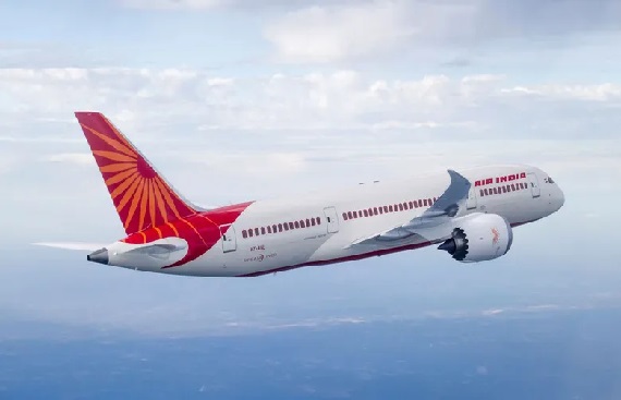 Air India, Sabre Ink Advanced Distribution Contract