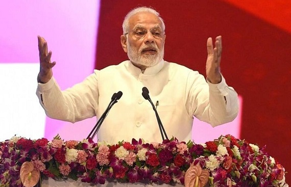 PM Modi likely to launch umbrella healthcare programme on August 15