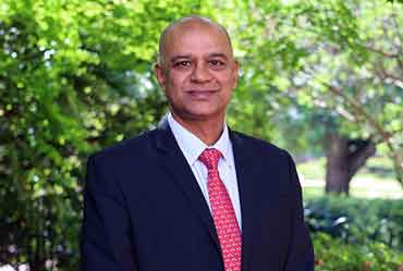 Indian-American Rohit Verma Appointed as the Dean at the University of Carolina