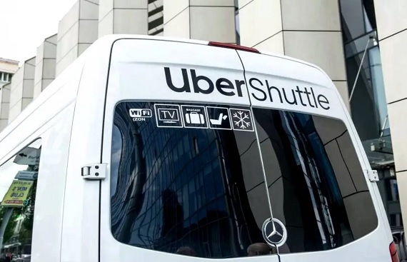 Kolkata to Receive Uber Shuttle Bus Service signs MoU with State Department