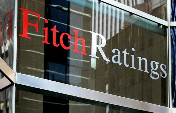 Fitch revises outlook on India to stable from negative