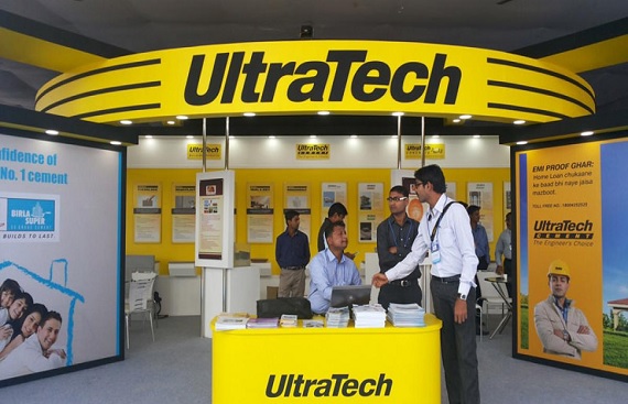 India's UltraTech to Acquire Kesoram's Cement Business for $645 Million