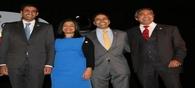 All 4 Indian-American members of Congress re-elected