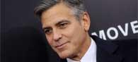 George Clooney Granted New Protection Laws For Wedding