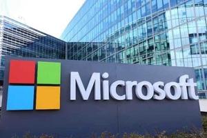 LG, Microsoft Develops Cloud-Based Enterprise Sol.