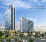 Baani Residences- Sec 63, Gurgaon