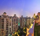ATS Village-Sector-93 A Noida 