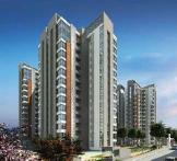 Arvind Sporcia by Arvind Real Estate-Manyata Tech Park