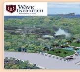 Wave City-Yamuna Expressway, Greater Noida 