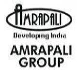 Silicon City by Amrapali Group