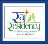 Raj Residency   Greater Noida West