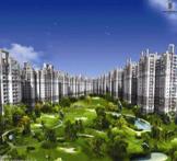  Amrapali Golf Homes-Noida Extension