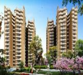 Kumar Golf Vista - Crossing Republik, Ghaziabad 