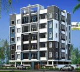 Akruthis Bliss and Elegant-Manikonda