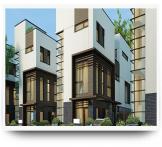 Arabella tata housing