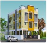 Aditya's Jayalakshmi-Pallikaranai