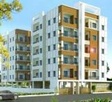 Dhyanish Lake Front-Madinaguda