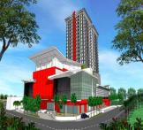  KLJ Square by KLJ Town Planners