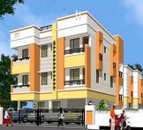 KRS Ganapathi- Porur 