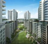     Embassy Lake Terraces