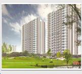 Pavillion Heights-Sector-128, Noida  