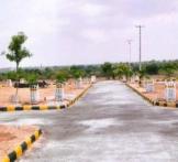  Suvarna City-Shamshabad 