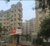 Purvanchal PMO Apartments- Sector-62 Noida