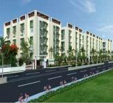 Muppas Green Grandeur-Gachibowli