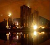 Haware Citi - Ghodbunder Road