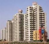 Ansal Sushant Estate-Sector-52, Gurgaon 
