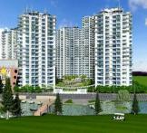 Ajnara GEN X by Ajnara Group 